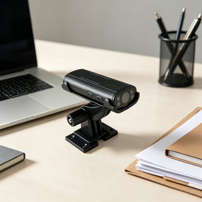 Next-Gen Compact Security Camera Super Small Portable Wireless WiFi Smart Camera, Mini Home Security Camera, Remote Viewing